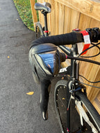 Pre-Owned - Trek Lexa S 52cm Black