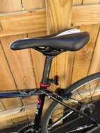 Pre-Owned - Trek Lexa S 52cm Black