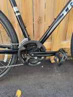 Pre-Owned Trek Verve 1 XL Black