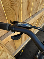 Pre-Owned Trek Verve 1 XL Black