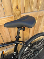 Pre-Owned Trek Verve 1 XL Black