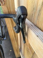 Pre-Owned - Trek Domane AL 4 Gen 3 58cm Black