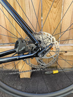 Pre-Owned - Trek Domane AL 4 Gen 3 58cm Black