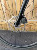 Pre-Owned - Trek Domane AL 4 Gen 3 58cm Black
