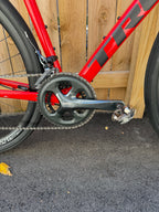 Pre-Owned - Trek Domane AL 4 Red 56cm