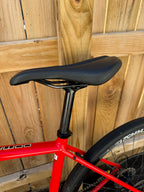 Pre-Owned - Trek Domane AL 4 Red 56cm