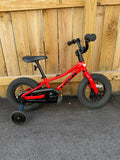Pre-Owned - Trek Precal 12 Red
