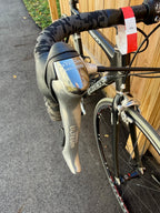 Pre-Owned - Trek 5200 56cm Black