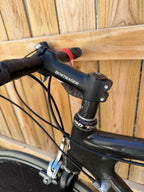 Pre-Owned - Trek 5200 56cm Black