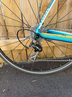 Pre-Owned - Trek Domane 4.3 58cm Blue/White