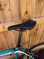 Pre-Owned - Trek Domane 4.3 58cm Blue/White