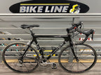 Pre-Owned - Trek 5200 56cm Black