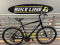 Pre-Owned Trek Verve 1 XL Black