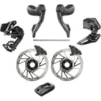 Force eTap AXS Electronic Groupset E1