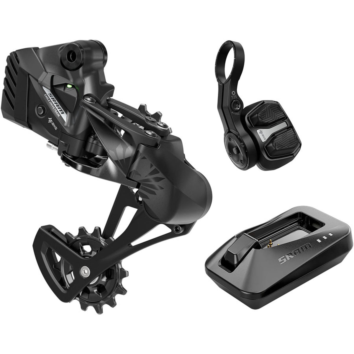 S500 Eagle AXS Upgrade Kit