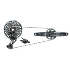 GX Eagle Groupset