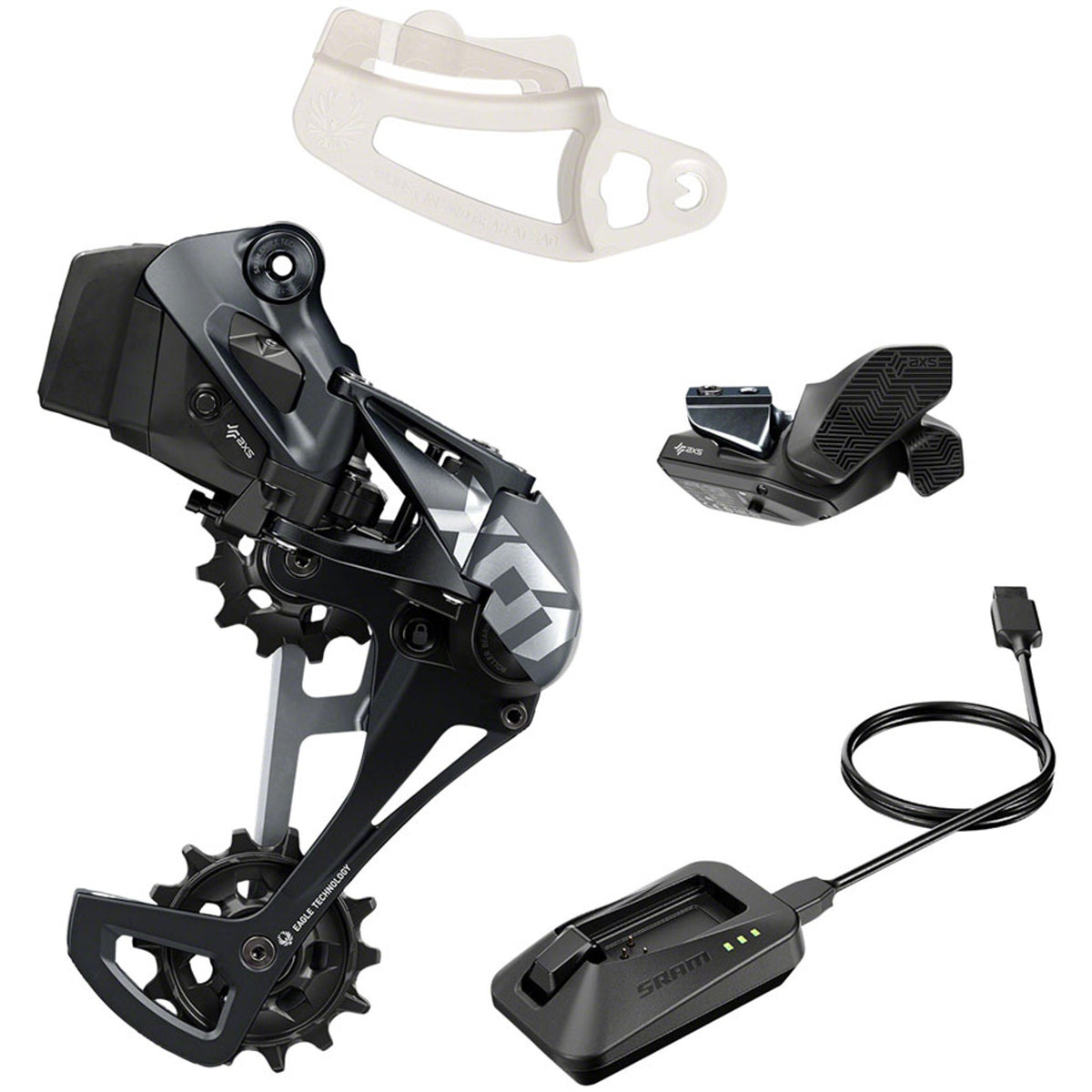 X01 Eagle AXS Upgrade Kit