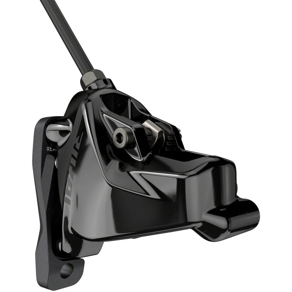 Rival eTap AXS HRD
