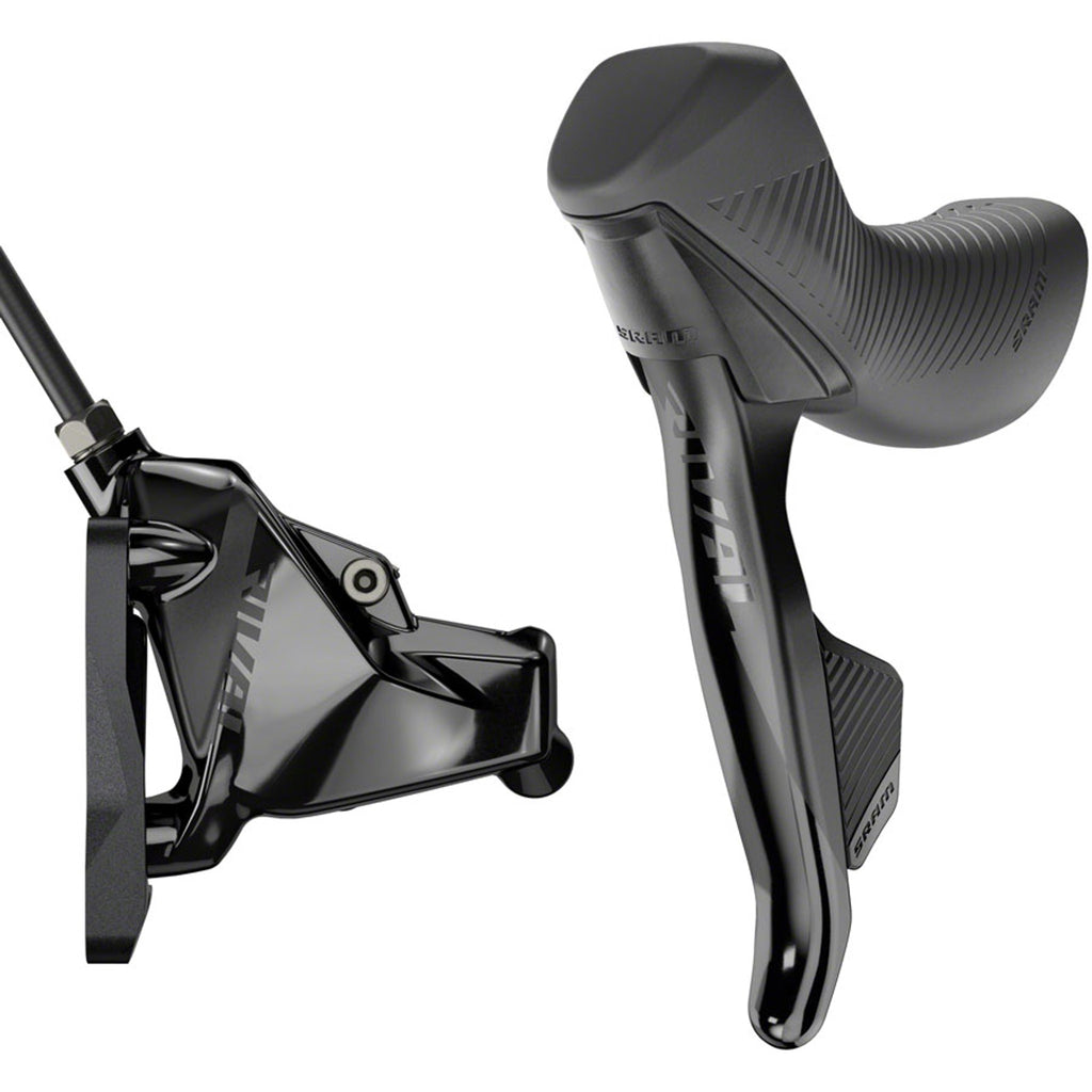 Rival eTap AXS HRD