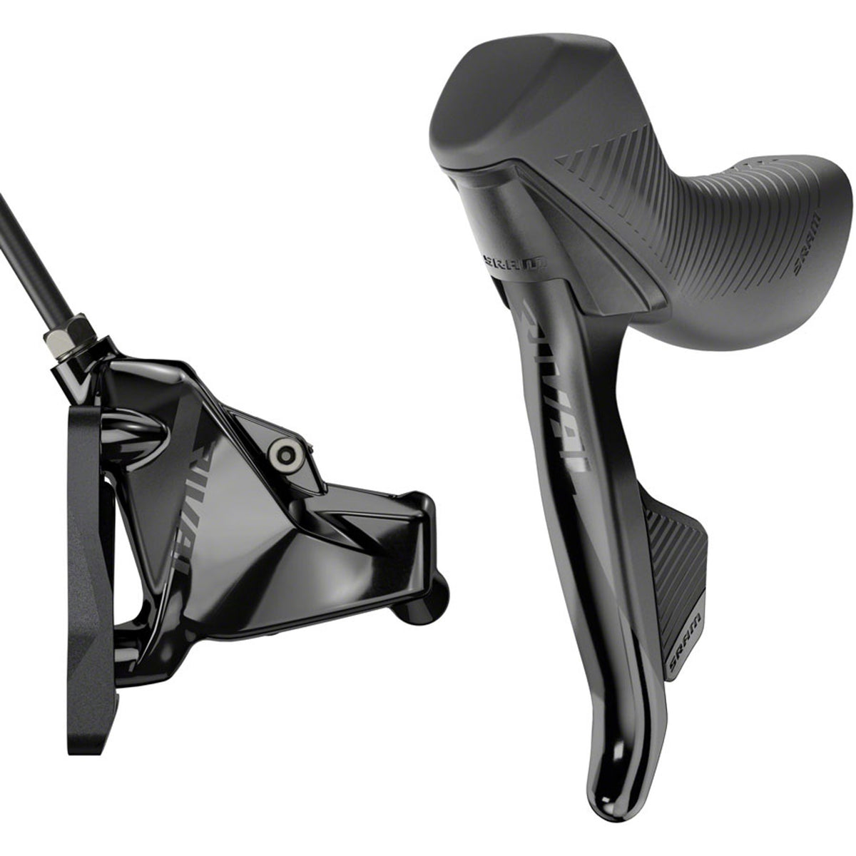 Rival eTap AXS HRD