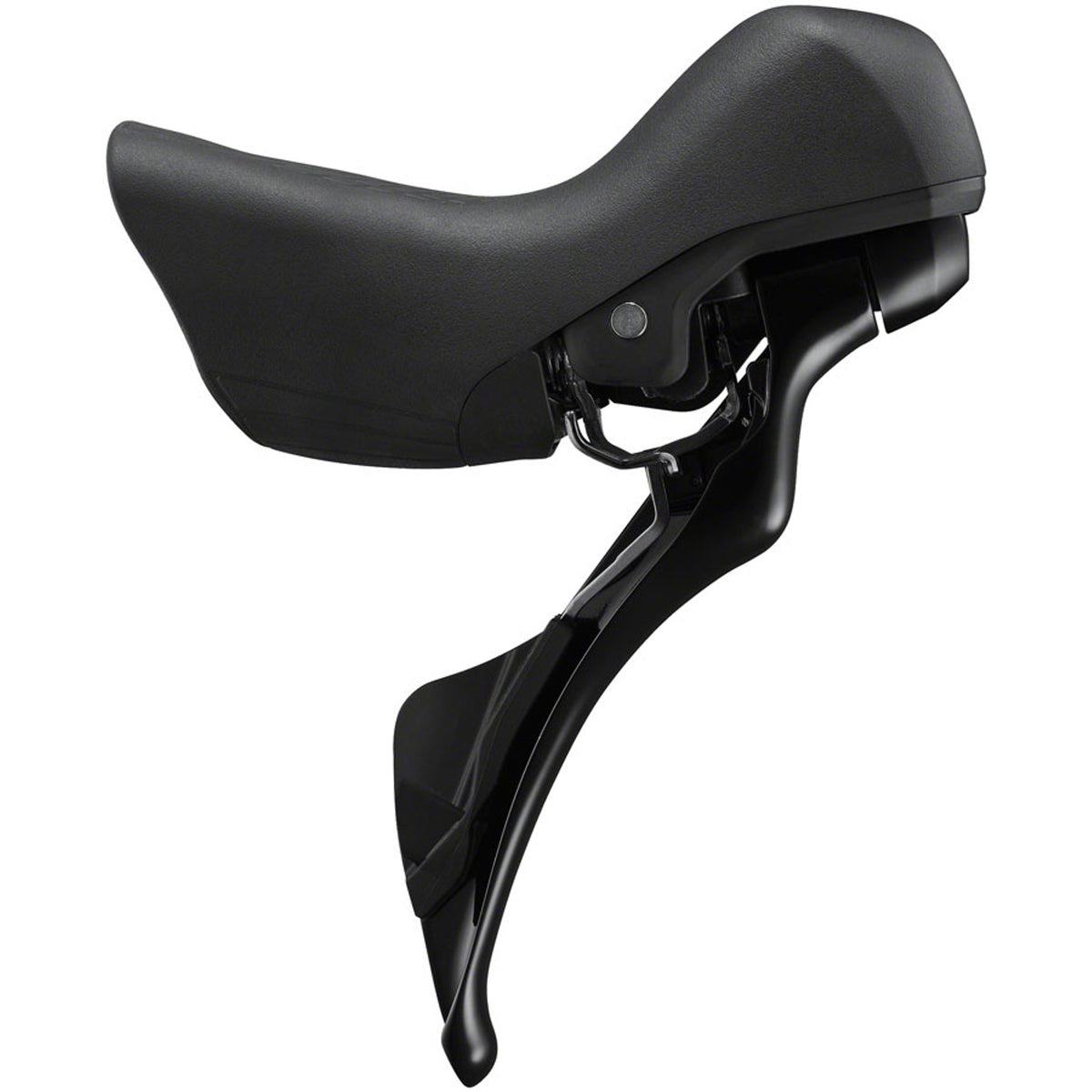 105 ST-R7120-L Shift/Brake Lever - Left, 2x, Black