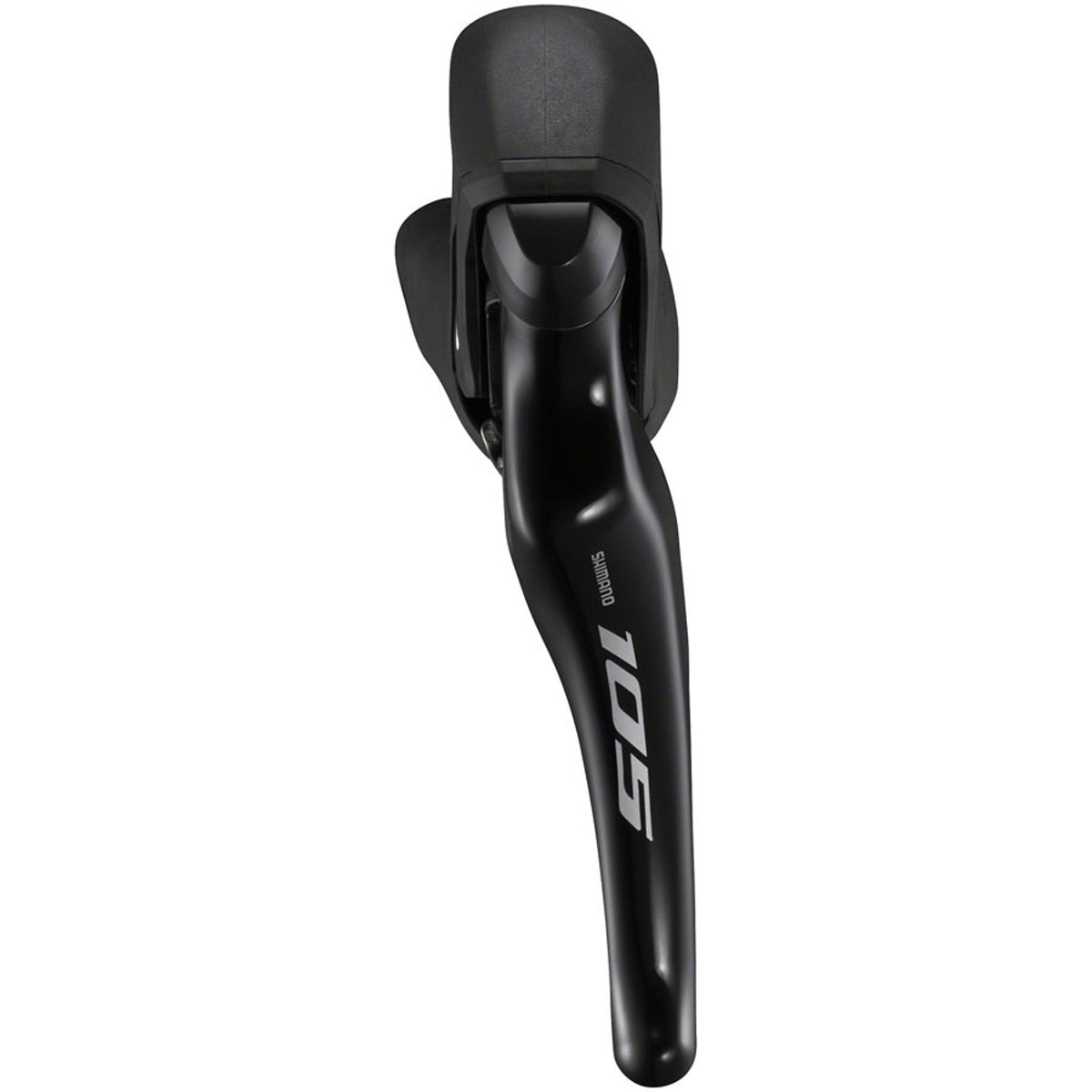 105 ST-R7120-L Shift/Brake Lever - Left, 2x, Black
