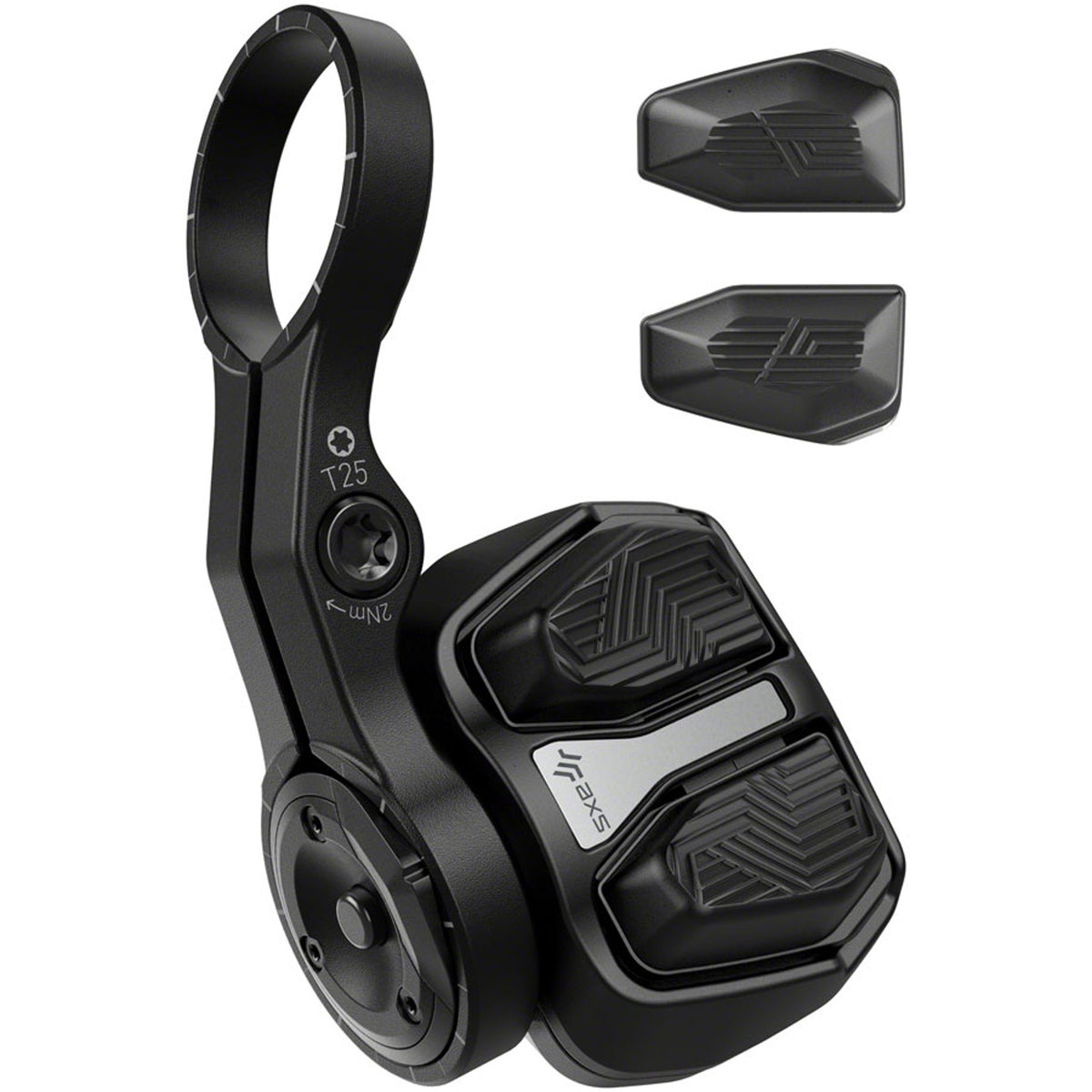 XX Eagle AXS T-Type Transmission Power Meter Groupset