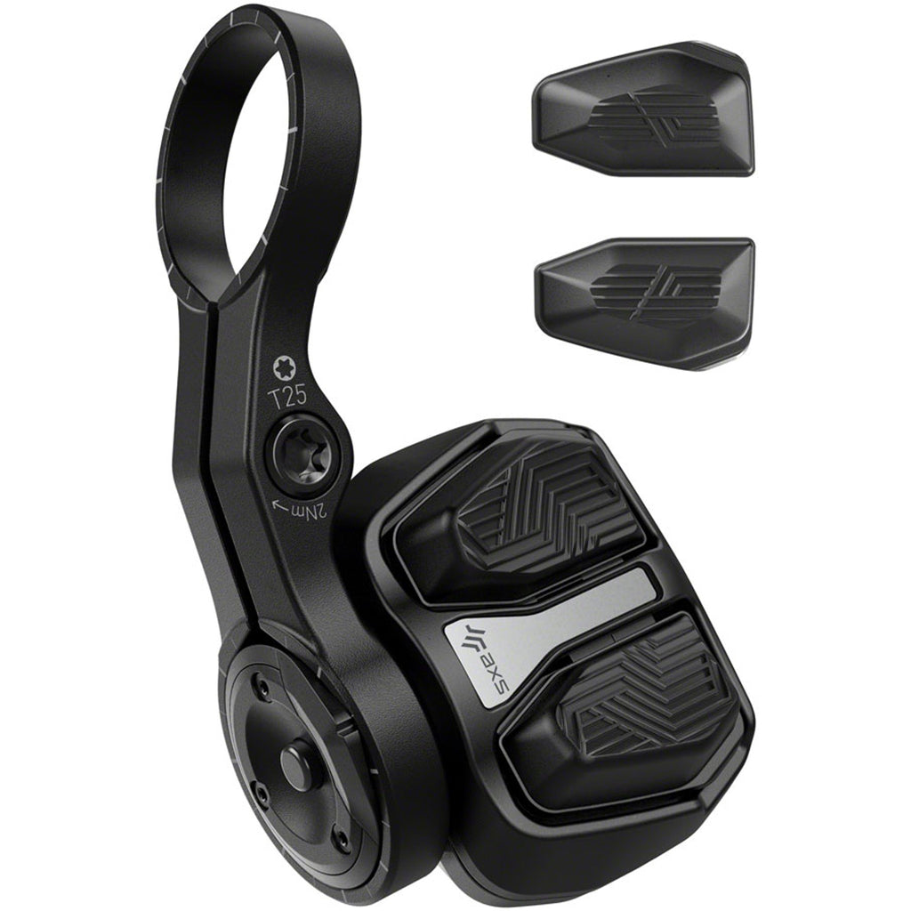 X0 T-Type Eagle Ebike Groupset