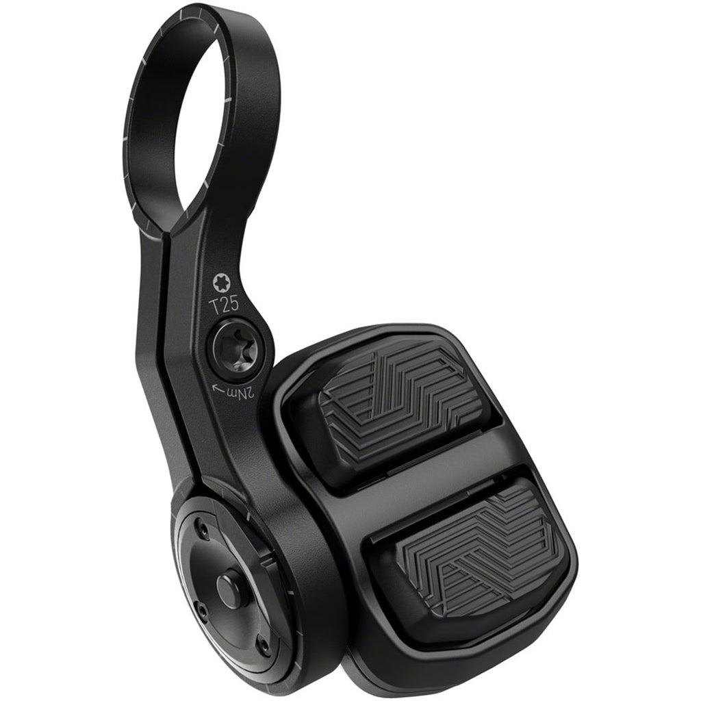 AXS POD 2-Button Electronic Controller