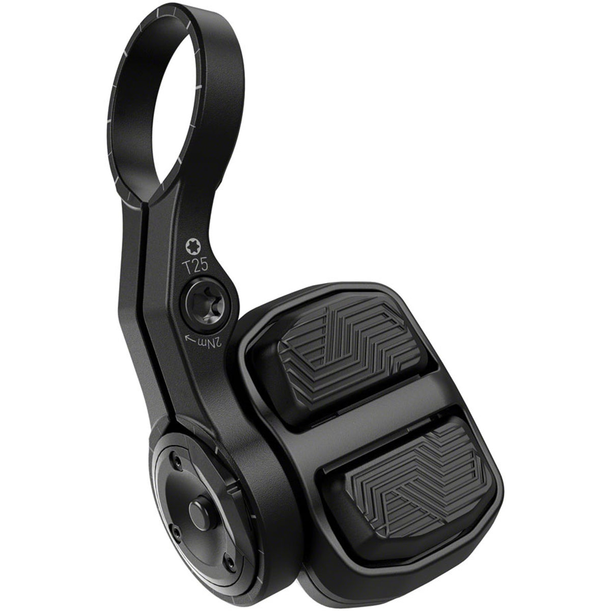AXS POD 2-Button Electronic Controller