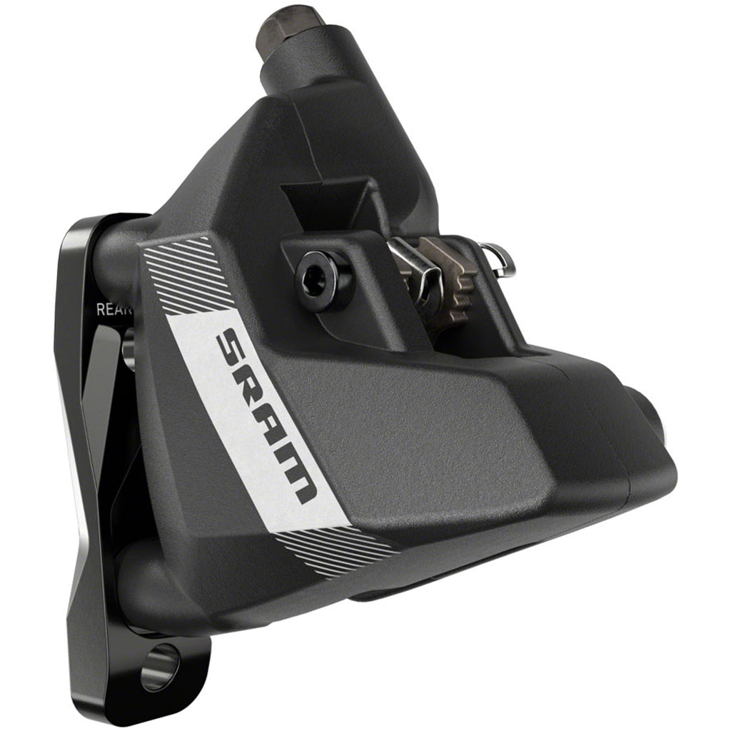 Apex Shifter/Brake Lever and Caliper D1