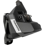 Apex Shifter/Brake Lever and Caliper D1