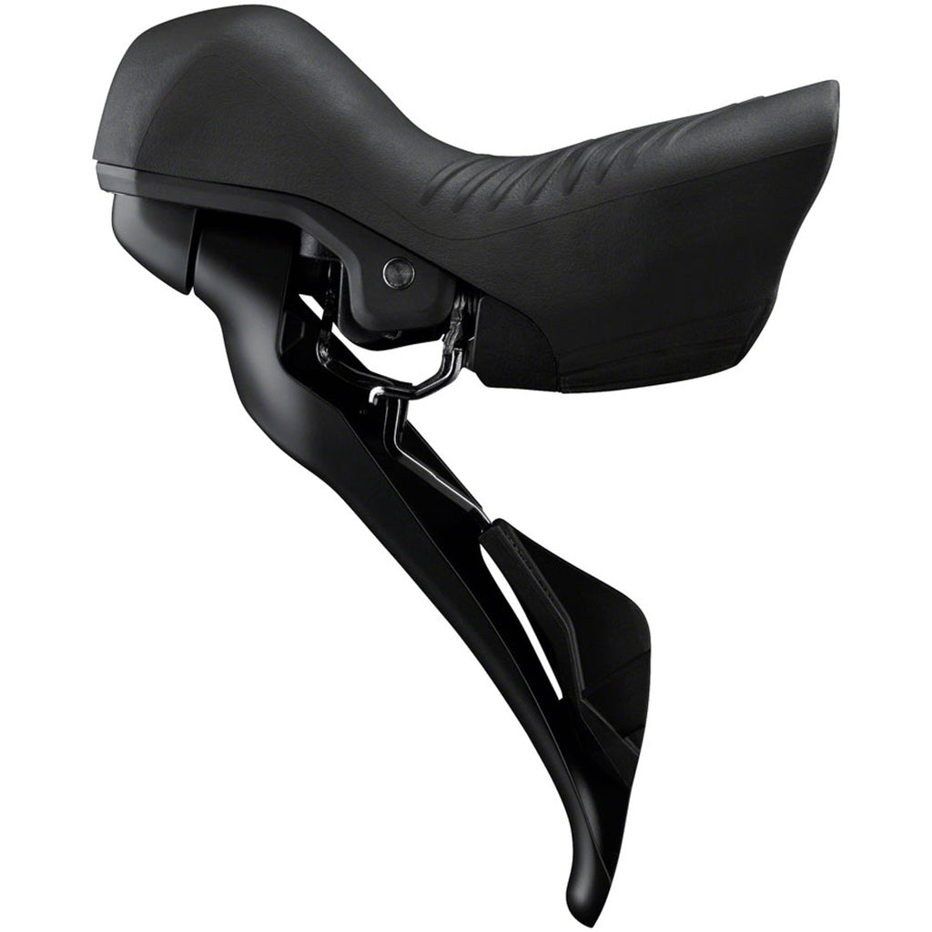 GRX ST-RX610-R Shift/Brake Lever - Right, 12-Speed, Black