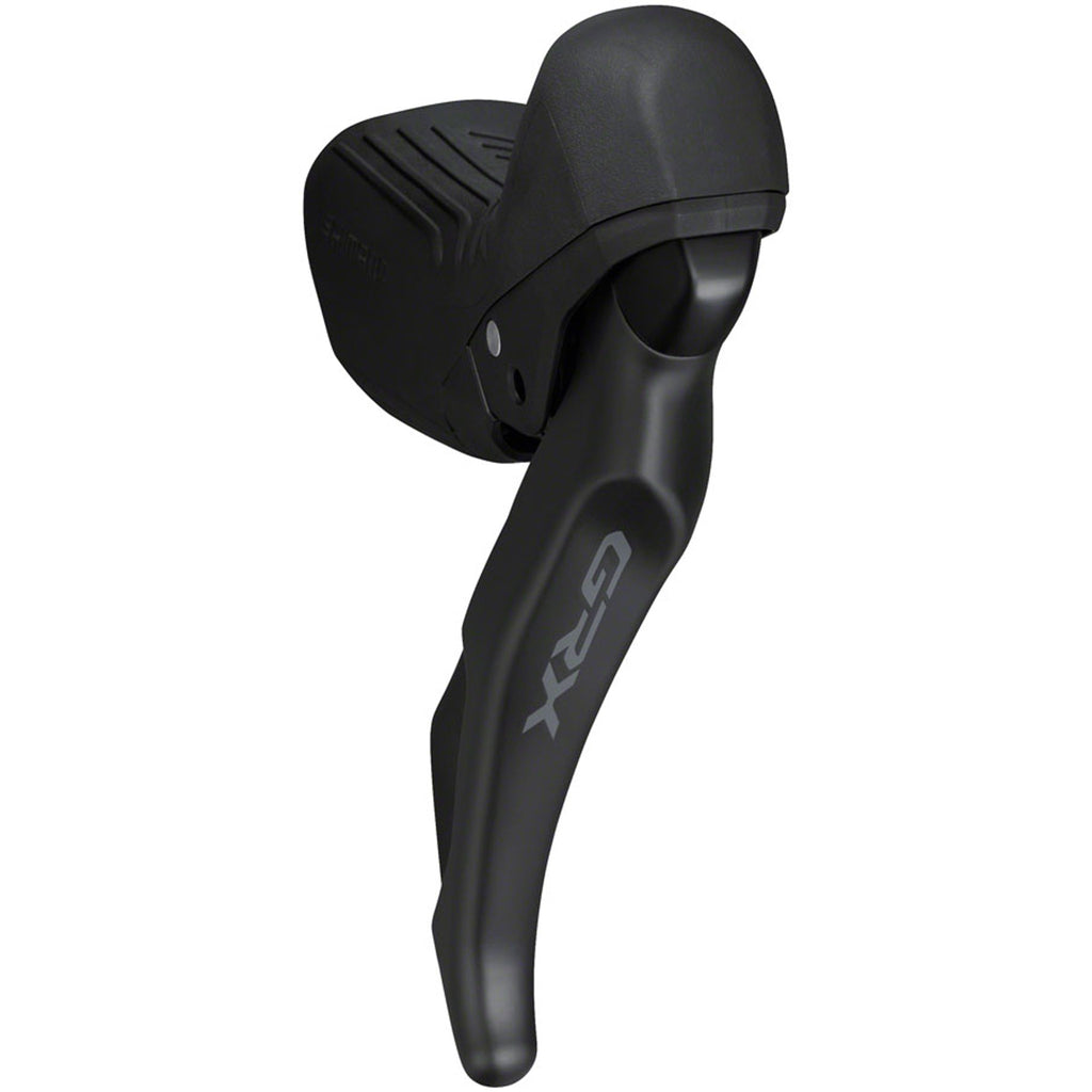 GRX ST-RX610-R Shift/Brake Lever - Right, 12-Speed, Black