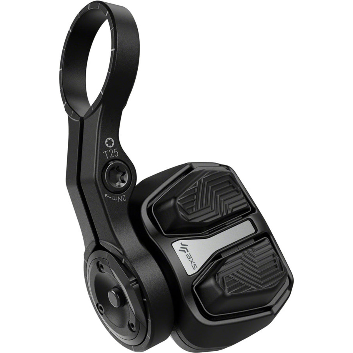 AXS POD 2-Button Electronic Controller