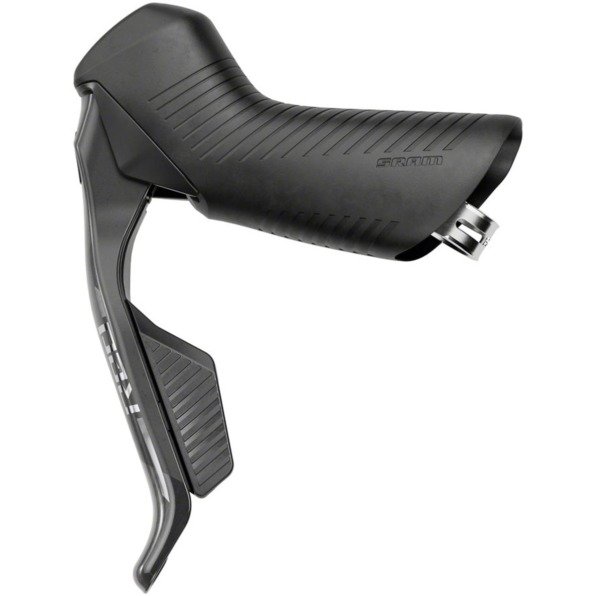 RED eTap AXS HRD Shifter/Brake Lever and Caliper E1