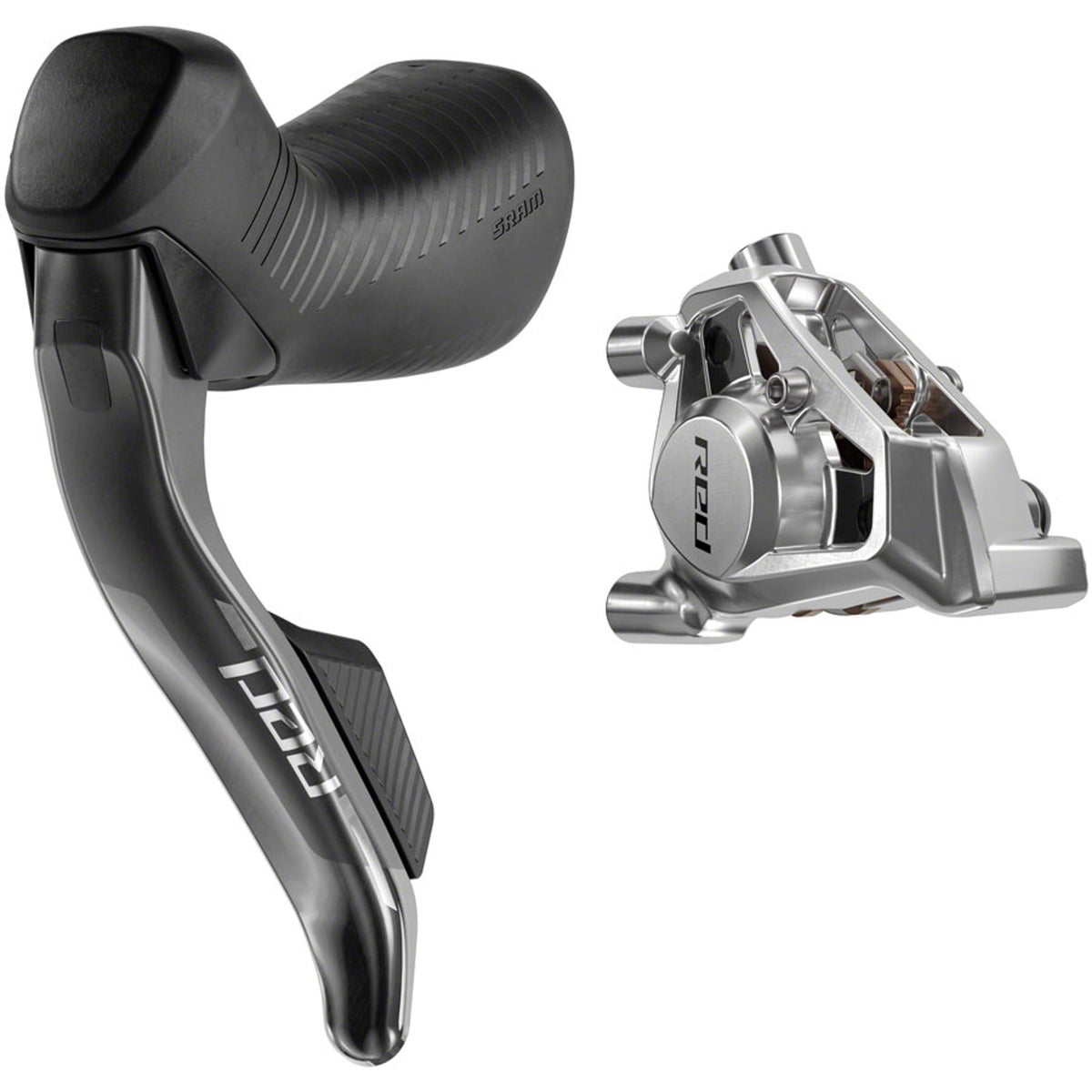 RED eTap AXS Electronic Groupset E1