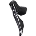 Ultegra ST-8150 Di2 Dual Control Shift/Brake Lever for Rim Brakes - Left, 2x, Black