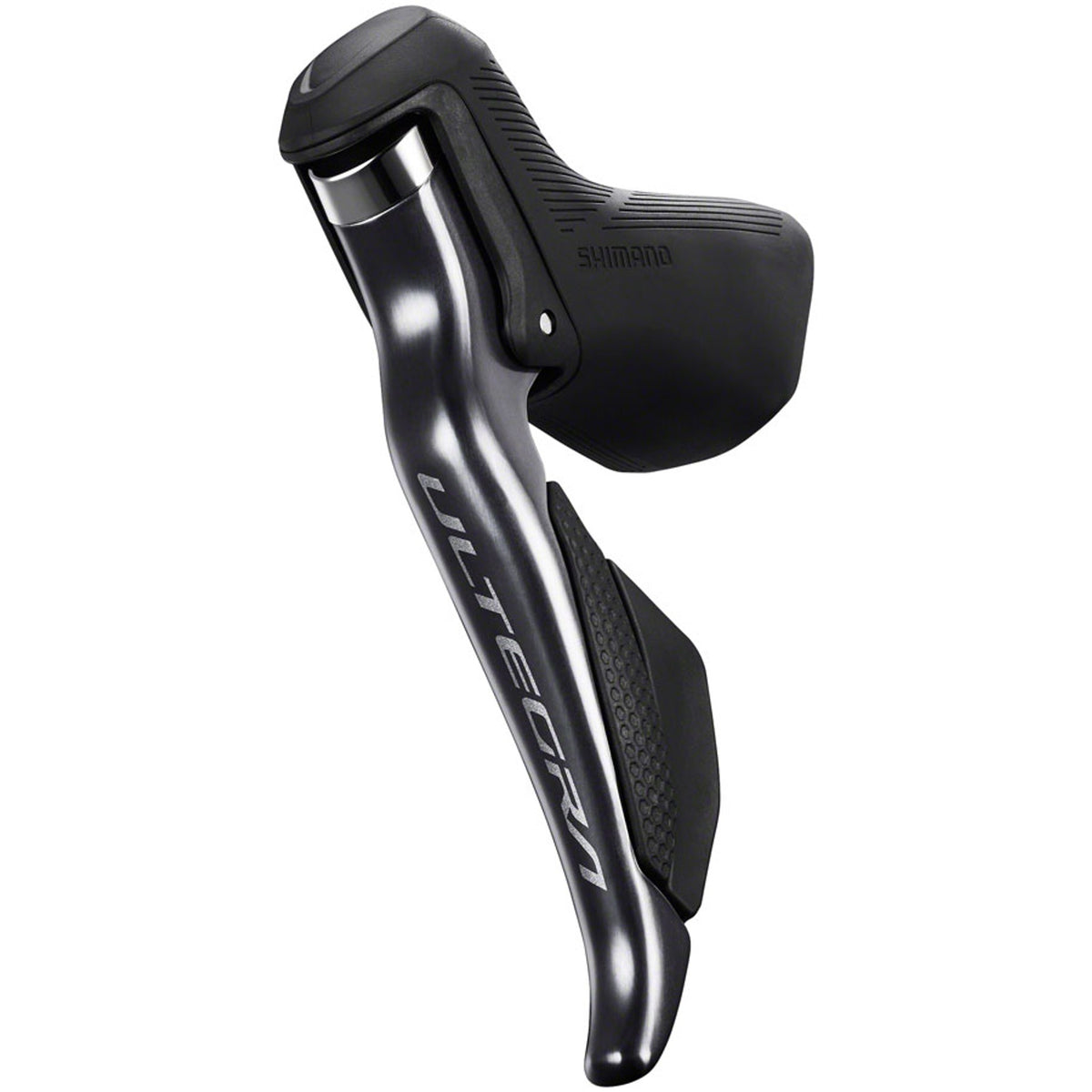 Ultegra ST-8150 Di2 Dual Control Shift/Brake Lever for Rim Brakes - Left, 2x, Black