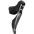 Ultegra ST-8150 Di2 Dual Control Shift/Brake Lever for Rim Brakes - Right, 12-Speed, Black