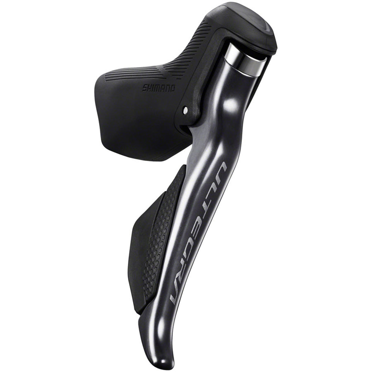 Ultegra ST-8150 Di2 Dual Control Shift/Brake Lever for Rim Brakes - Right, 12-Speed, Black