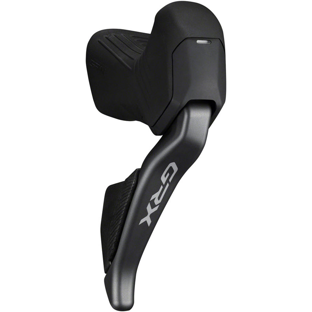 GRX ST-RX825 Di2 Shifter/Brake Lever with BR-RX820 Hydraulic Disc Brake Caliper