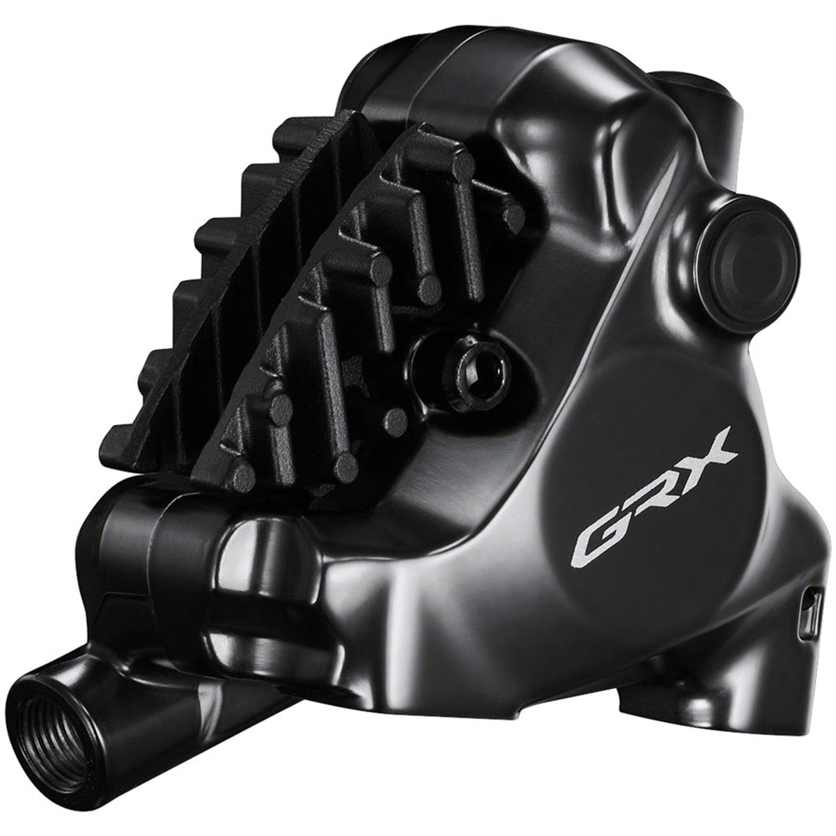 GRX ST-RX825 Di2 Shifter/Brake Lever with BR-RX820 Hydraulic Disc Brake Caliper