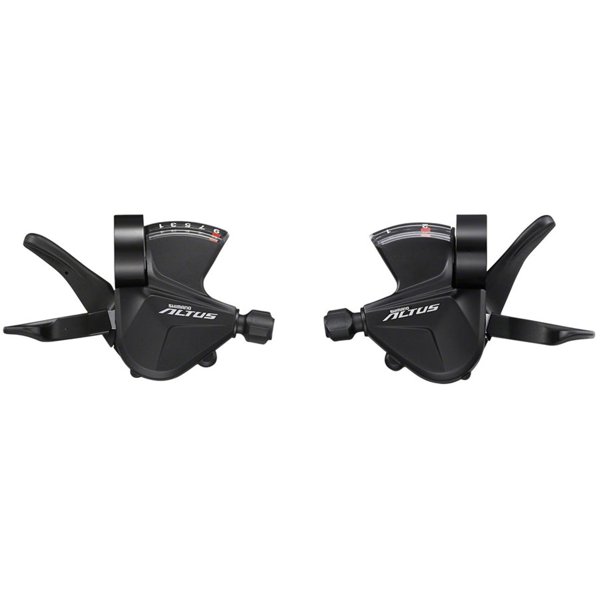 Altus SL-M2010 Shift Lever Set