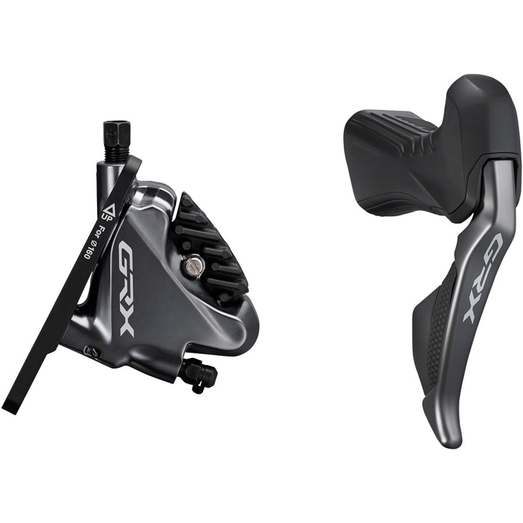 GRX ST-RX815 Di2