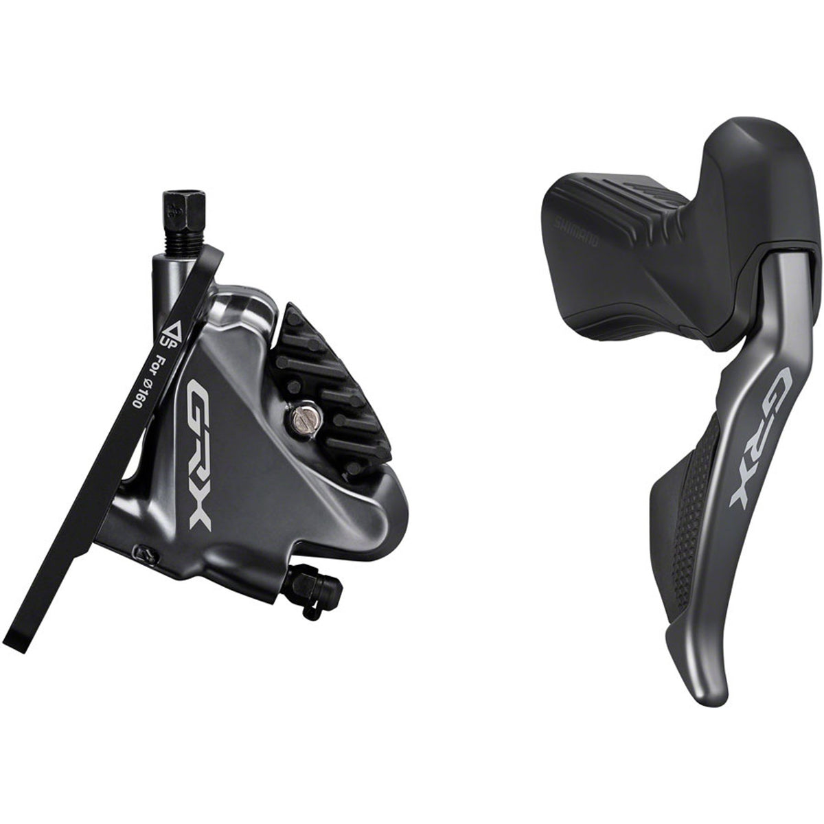 GRX ST-RX815 Di2