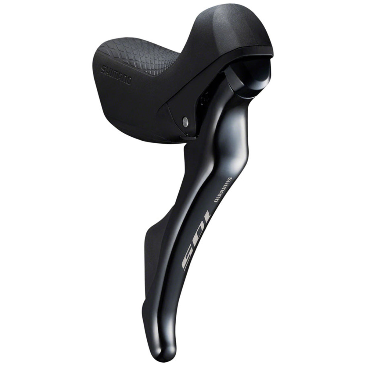 105 ST-R7000-R Shift/Brake Lever - Right, 11-Speed, Black