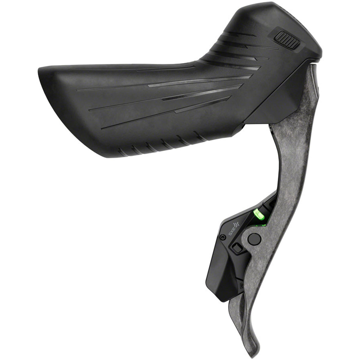 Force eTap AXS HRD Shifter/Brake Lever and Caliper E1