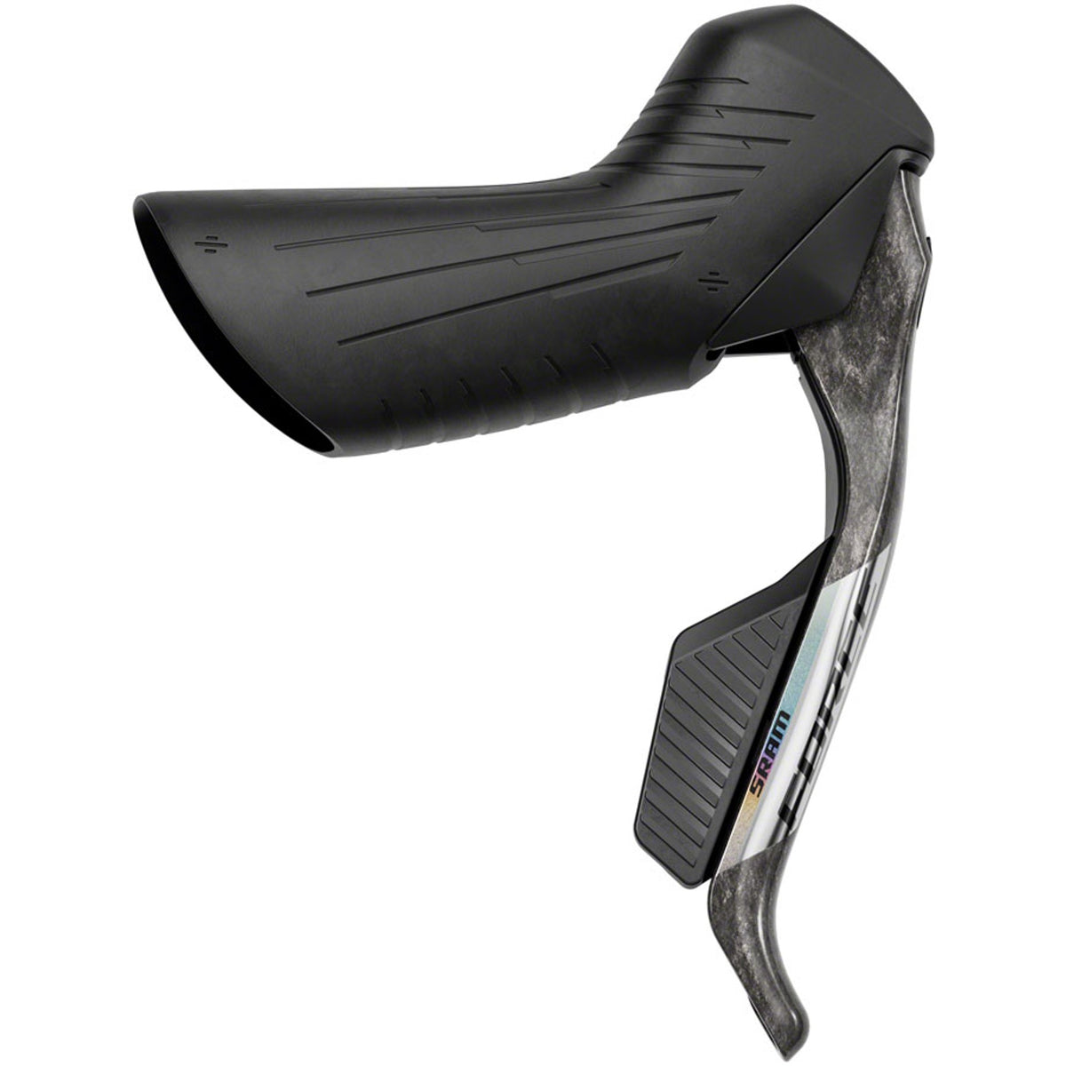 Force eTap AXS HRD Shifter/Brake Lever and Caliper E1