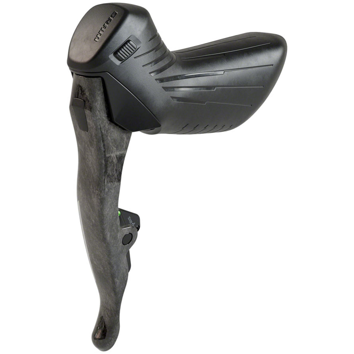 Force eTap AXS HRD Shifter/Brake Lever and Caliper E1